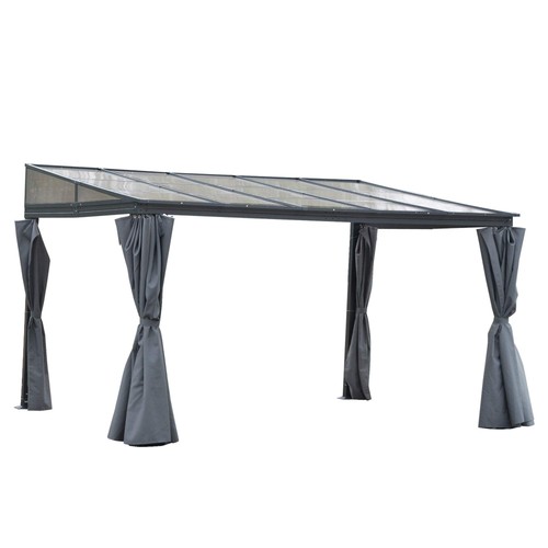 Outdoor hardtop - x, 3(m)