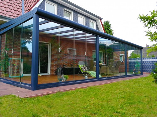 Veranda pergola outdoor - pergola,