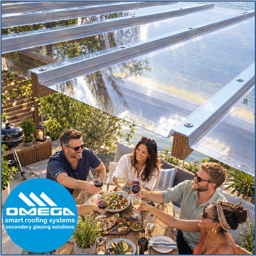 Glass clear polycarbonate - clear,
