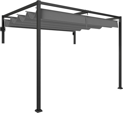 Outsunny lean to - outsunny, 2